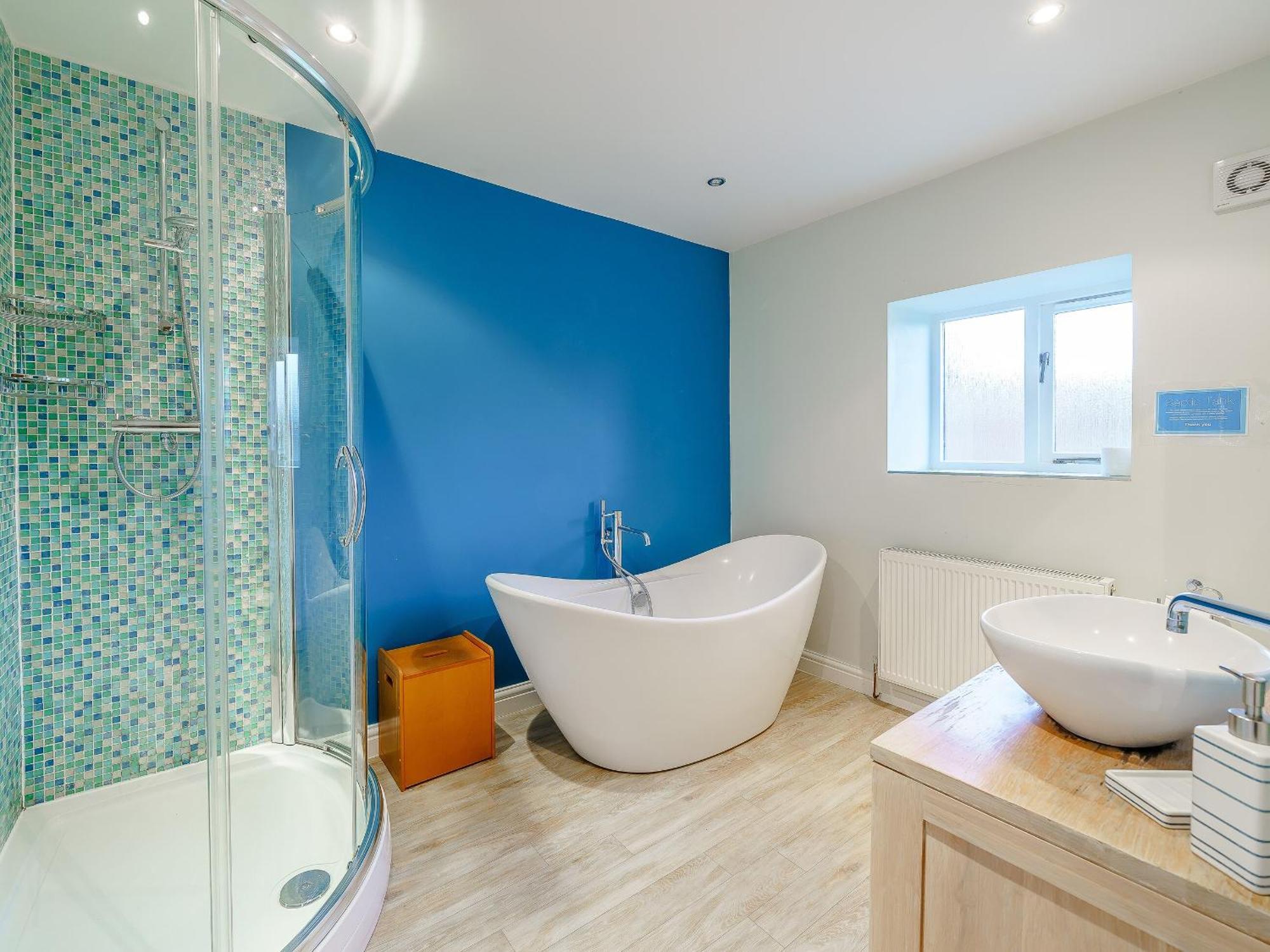 Adamsons Barn Villa Inglewhite Ngoại thất bức ảnh